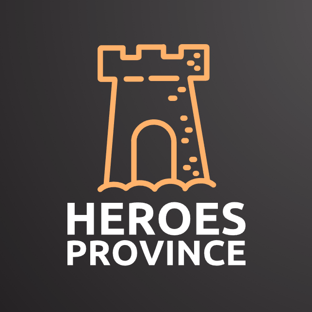 Heroes Province